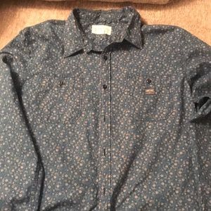 Ralph Lauren Denim Supply Shirt